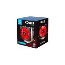 Cooler universal p/ processador intel/amd hoopson cl-190
