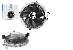 Cooler, Universal p/ processador, Intel e AMD, 1151, AM3, CL - 170B, Hoopson