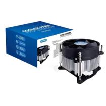 Cooler Universal para Processadores Intel e AMD - KNUP KP-VR318 Cooler Universal para Processadores Intel e AMD - KNUP KP-VR318