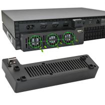 Cooler Usb Compatível Com Xbox One X Exautor De Calor Refrigeração Fan