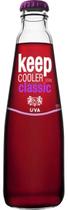 Cooler Uva Keep Cooler Classic Garrafa 275ml