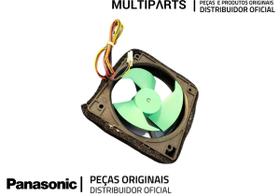 Cooler Vent Bivolt Rf - Aragfa200031-Cs Panasonic - Nr-Bt55