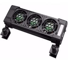 Cooler Ventilador 3 Hélices Boyu Fs-603 Bivolt Aquário
