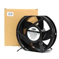 Cooler Ventilador Bivolt 170X150X51Mm Ref: Dx-17251