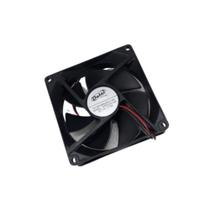 Cooler Ventilador Dalai Para Bebedouro 9x9 12v Pa20g Pa21g Pe11b Pe11x (617)