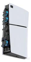 Cooler Ventilador De Resfriamento Ps5 Liga/desliga Só para Slim Cooler Ventilador De Resfriamento Ps5 Liga/desliga Só para Slim