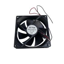 Cooler Ventilador EOS 12v D14587 - 92x92x25mm Cooler Ventilador EOS 12v D14587 - 92x92x25mm