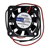 Cooler Ventilador Mini Nwt 40x40x10 24vdc Cooler Ventilador Mini Nwt 40x40x10 24vdc