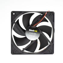 Cooler Ventoinha Ventilador 120x120x25mm 12V