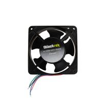 Cooler Ventoinha Ventilador 120x120x38mm 110/220V