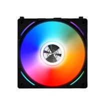 Cooler Ventoinhas Lian Li Uni Fan AL120 RGB Preto