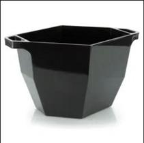 Cooler vertice preto 7l - ou