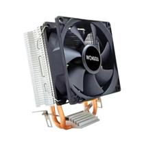 Cooler X99 90mm 4 Heatpipes Intel/AMD Silencioso