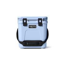 Cooler YETI Roadie 24 2.0 Hard Big Sky Blue 13,3 libras 33 latas
