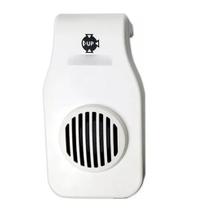 Cooling Fan D-333-w Up Aqua Ventilador P/ Aquário Branco Cooling Fan D-333-w Up Aqua Ventilador P/ Aquário Branco