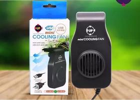 Cooling Fan Up-Aqua Resfriador Ventilador Para Aquários