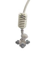 Coolnet Pro 4 Saídas C/ Antidrenante e Base 3/8 10 Unidades