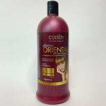 Coolth escova plástica oriental gloss 1lt