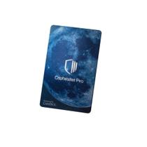 CoolWallet Pro Hardware Wallet - Carteira fria para criptomoedas