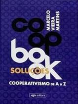 Coopbook soluções