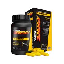 Cooper Energy Thermotop 60 Cápsulas