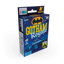 Cooper fun - pocket fun - gotham royale batman