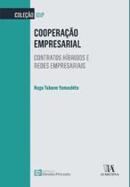 Cooperação Empresarial - ALMEDINA