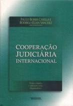 Cooperação Judiciária Internacional