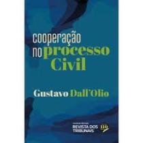 Cooperação no Processo Civil Cooperação no Processo Civil