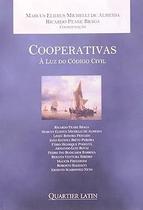 Cooperativas a Luz do Codigo Civil Cooperativas a Luz do Codigo Civil