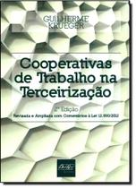 Cooperativas de Trabalho na Tercerização
