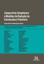 Cooperative compliance e medidas de reducao do con Cooperative compliance e medidas de reducao do con