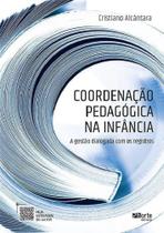 Coordenação Pedagogica Na Infancia - Phorte Coordenação Pedagogica Na Infancia - Phorte