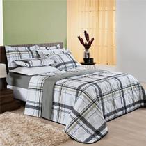 Coordenado Cobre Leito Premier E Lençol Padrão 7 PçPositano Coordenado Cobre Leito Premier E Lençol Padrão 7 PçPositano