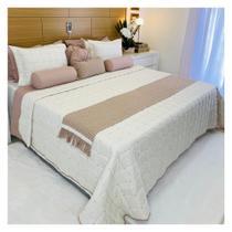 Coordenado Diana 5 peças Coordenado Diana 5 peças