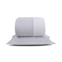 Coordenado Plume Lavive Queen Dupla Face 3 Peças 240x260cm