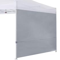 COOSHADE Lateral para Toldo Instantáneo SunWall 8x8