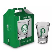 Cop De Dose individual - Palmeiras Brasfoot