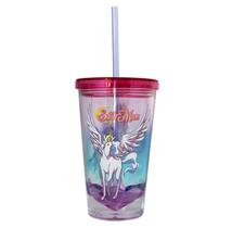 Copa de Carnaval JUST FUNKY Sailor Moon Chibi Moon, Helios e Pegasus
