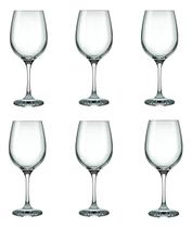Copa Degustación Copón 600 Ml Barone Nadir X 6 Unid. Cor Transparente Copa Degustación Copón 600 Ml Barone Nadir X 6 Unid. Cor Transparente