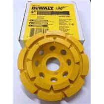 Copa diamantada 4 polegadas - dw4772-la - dewalt