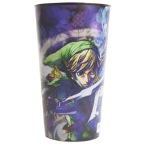 Copa do Estádio JUST FUNKY The Legend of Zelda Link 240 ml