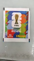 Copa do Mundo - 20 envelopes - 140 figurinhas