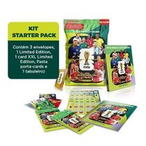 Copa Do Mundo 2026 - Kit - Binder, Tabuleiro