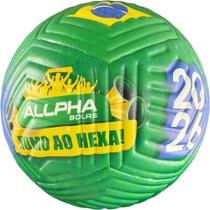 Copa do Mundo Bola Campo NEW Evolution Rumo