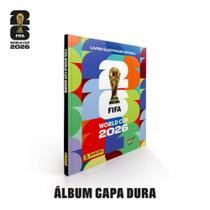 Copa do mundo da fifa 2026 álbum de figurinhas capa dura fifa world cup 2026 Copa do mundo da fifa 2026 álbum de figurinhas capa dura fifa world cup 2026