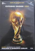 COPA DO MUNDO - ESTADOS UNIDOS 1994 vol. 11 COPA DO MUNDO - ESTADOS UNIDOS 1994 vol. 11