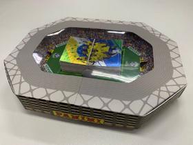 Copa Qatar 2022 - Estadio Cards Selecao Brasileira Copa Qatar 2022 - Estadio Cards Selecao Brasileira