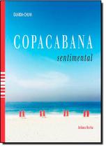 Copacabana Sentimental - GUARDA-CHUVA - VERSAL