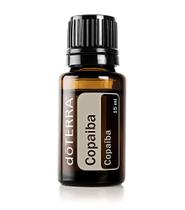 Copaíba Óleo Essencial 15ml dōTERRA - ORIGINAL - Doterra